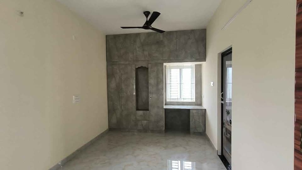 2BHK Residential for Sale in Saravanampatti, Coimbatore, Tamil Nadu, Coimbatore | 66 Cents