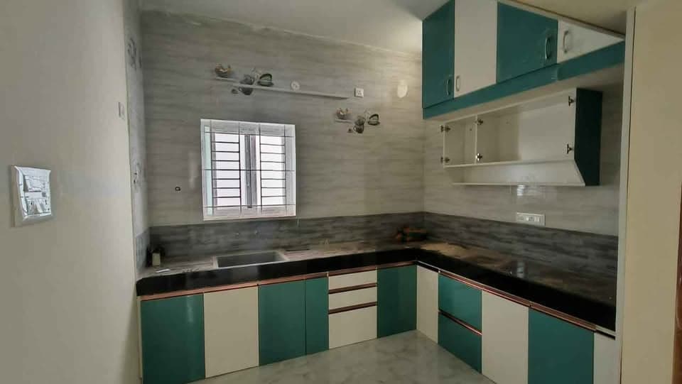 2BHK Residential for Sale in Saravanampatti, Coimbatore, Tamil Nadu, Coimbatore | 66 Cents
