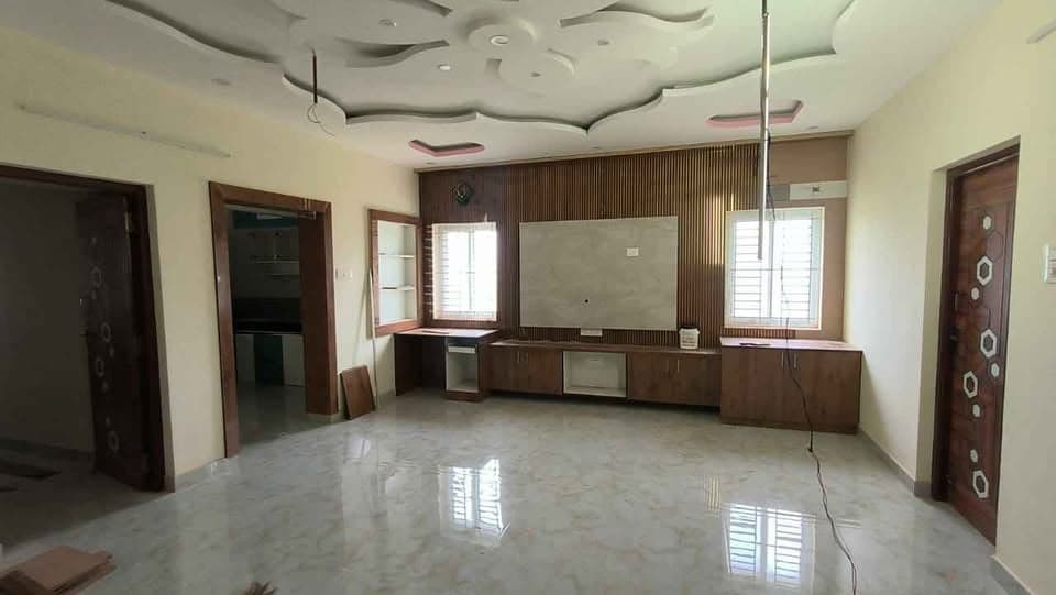 2BHK Residential for Sale in Saravanampatti, Coimbatore, Tamil Nadu, Coimbatore | 66 Cents