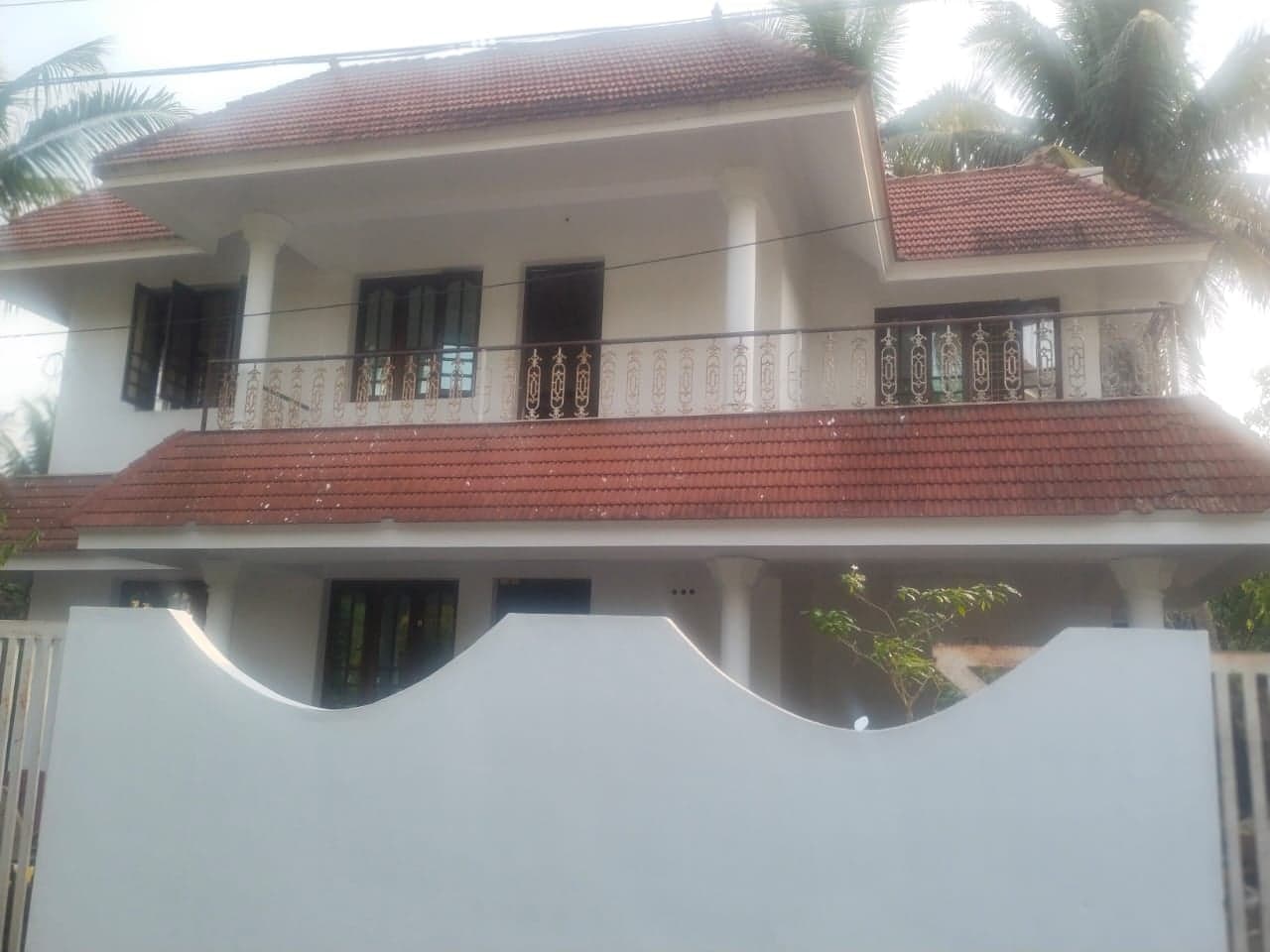 5BHK Residential for Sale in Varapuzha, Ernakulam, Kerala, Ernakulam | 66 Cents