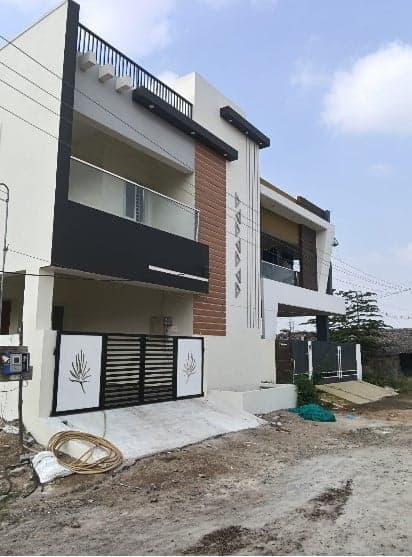 4BHK Residential for Sale in Saravanampatti, Coimbatore, Tamil Nadu, Coimbatore | 66 Cents