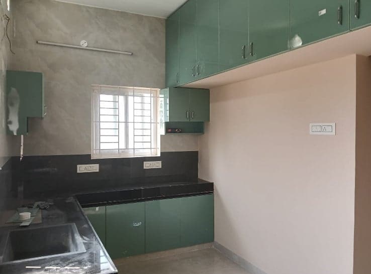 4BHK Residential for Sale in Saravanampatti, Coimbatore, Tamil Nadu, Coimbatore | 66 Cents