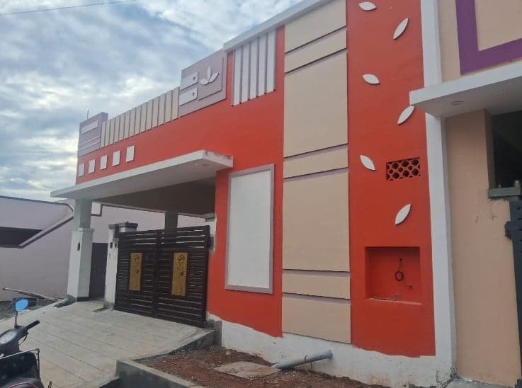 2BHK Residential for Sale in Muthanampalayam, Tiruppur, Tamil Nadu, Tiruppur | 66 Cents