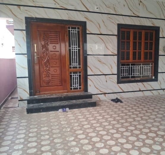 2BHK Residential for Sale in Muthanampalayam, Tiruppur, Tamil Nadu, Tiruppur | 66 Cents