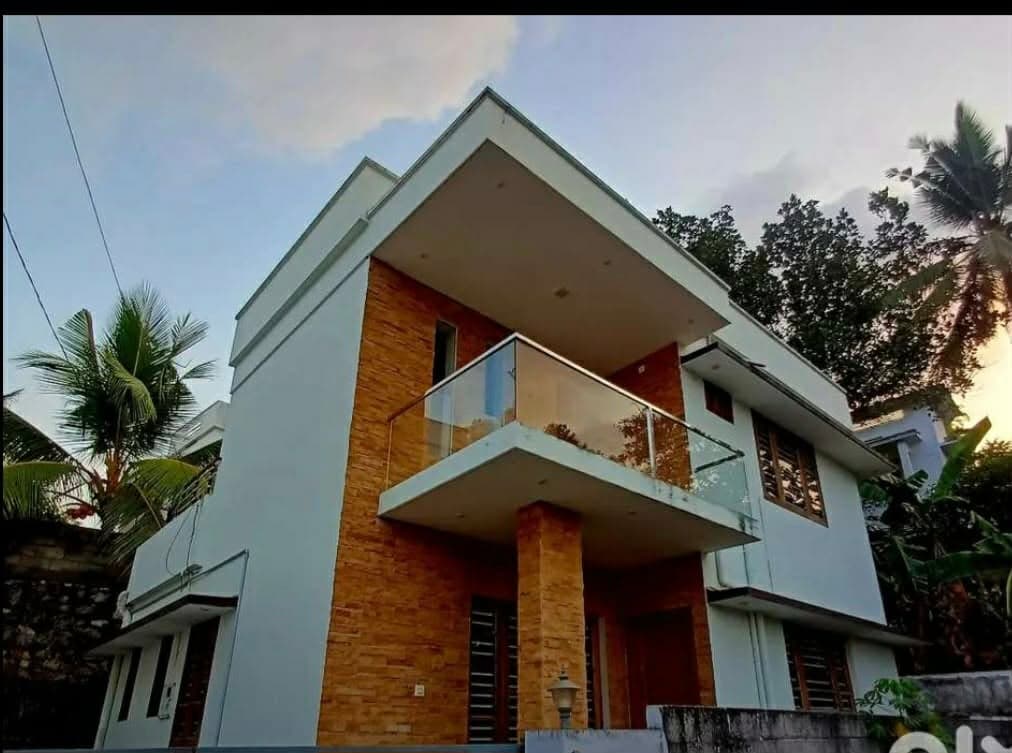 3BHK Residential for Sale in Karyavattom, Thiruvananthapuram, Kerala, Thiruvananthapuram | 66 Cents