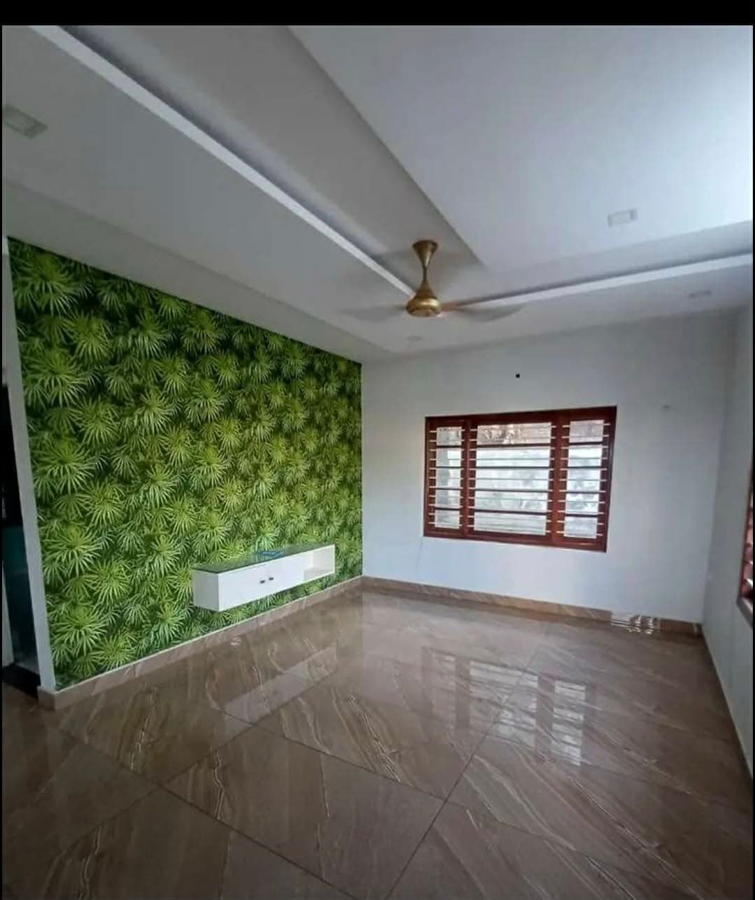3BHK Residential for Sale in Karyavattom, Thiruvananthapuram, Kerala, Thiruvananthapuram | 66 Cents