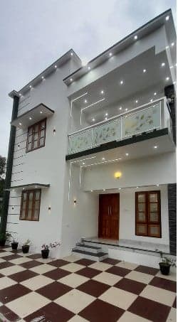 3BHK Residential for Sale in Thirumala, Thiruvananthapuram, Kerala, Thiruvananthapuram | 66 Cents