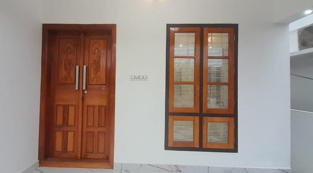 3BHK Residential for Sale in Thirumala, Thiruvananthapuram, Kerala, Thiruvananthapuram | 66 Cents