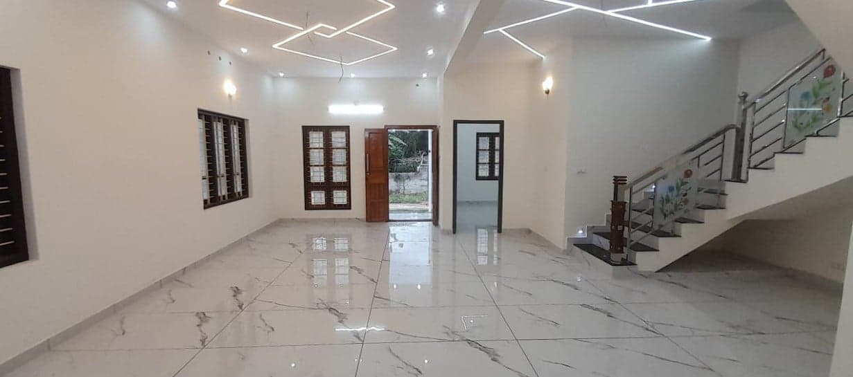3BHK Residential for Sale in Thirumala, Thiruvananthapuram, Kerala, Thiruvananthapuram | 66 Cents