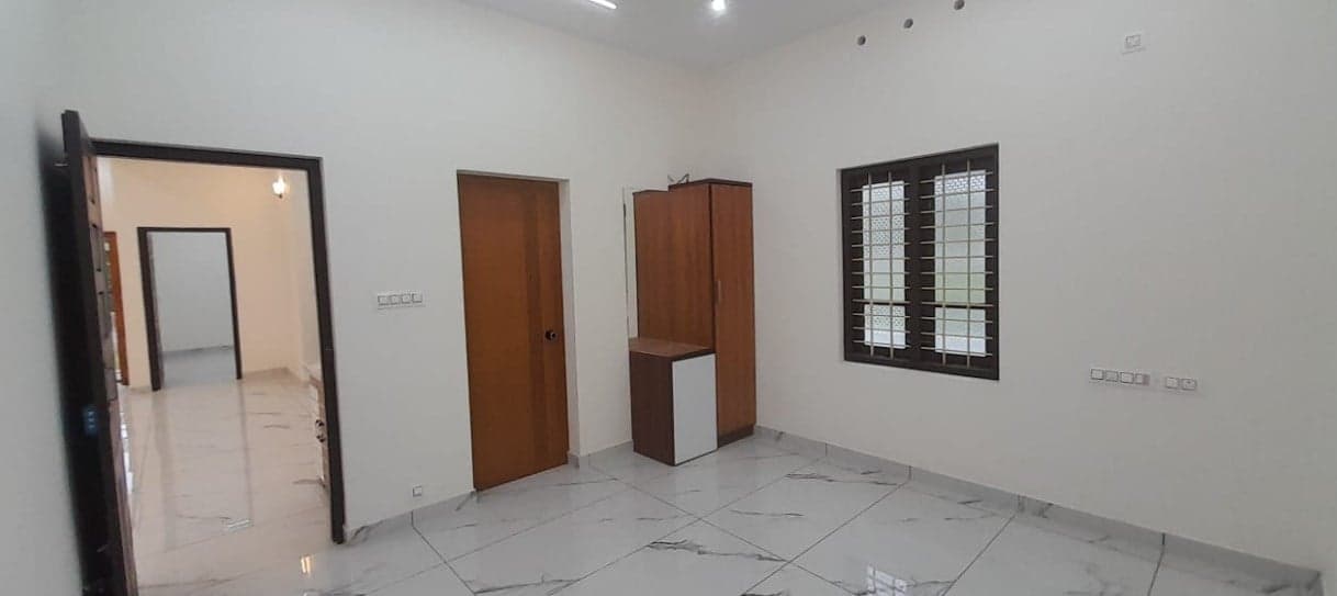3BHK Residential for Sale in Thirumala, Thiruvananthapuram, Kerala, Thiruvananthapuram | 66 Cents