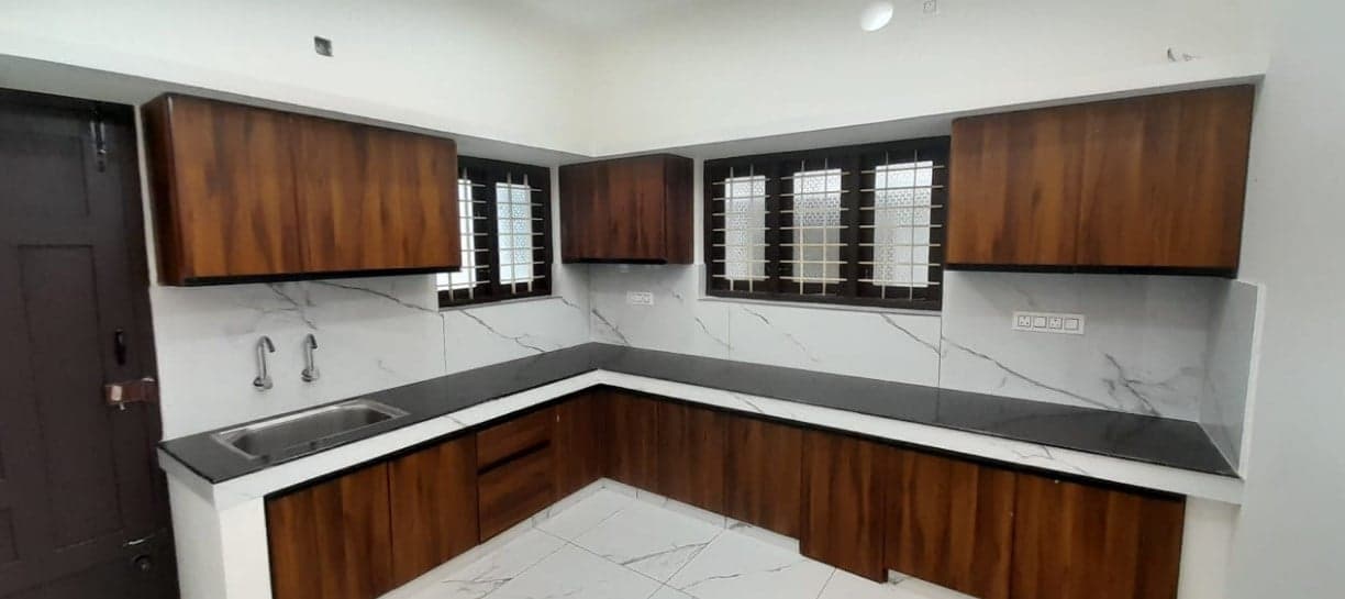 3BHK Residential for Sale in Thirumala, Thiruvananthapuram, Kerala, Thiruvananthapuram | 66 Cents