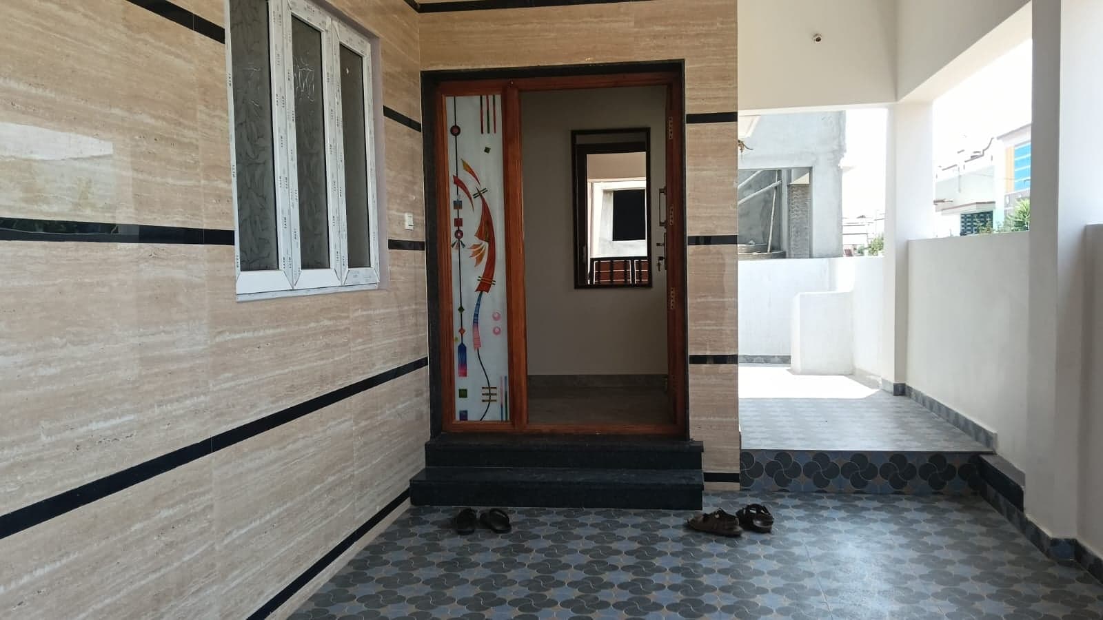 3BHK Residential for Sale in Kovilpalayam Tamil Nadu, Coimbatore | 66 Cents