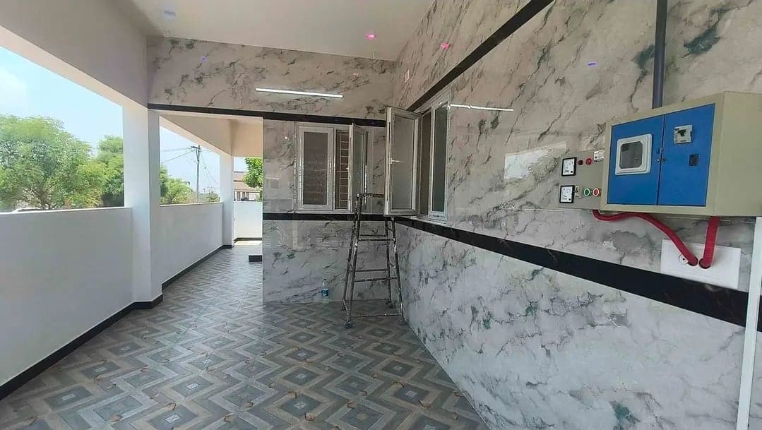 2BHK Residential for Sale in Manikkampalayam Tamil Nadu, Coimbatore | 66 Cents