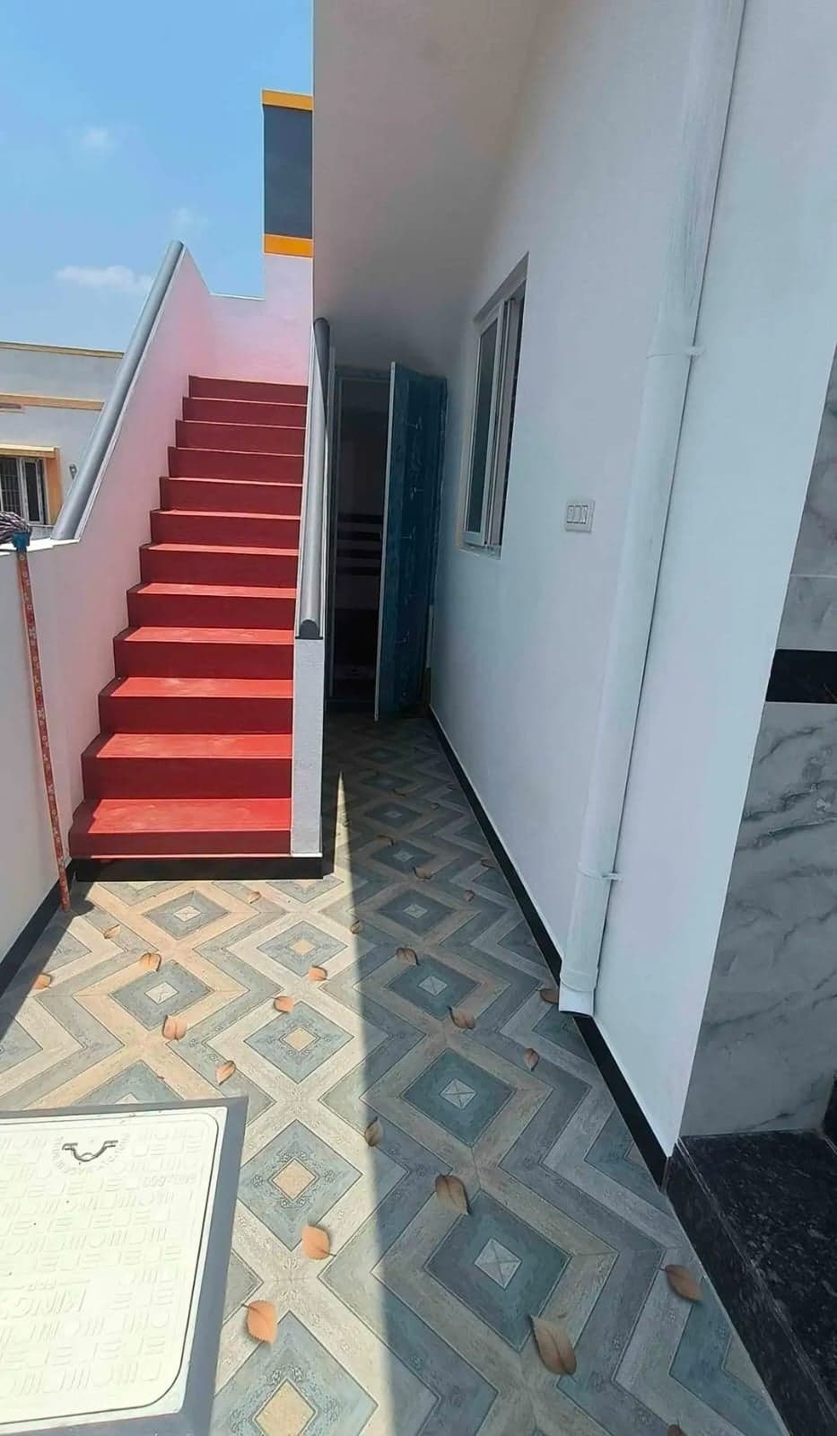 2BHK Residential for Sale in Manikkampalayam Tamil Nadu, Coimbatore | 66 Cents