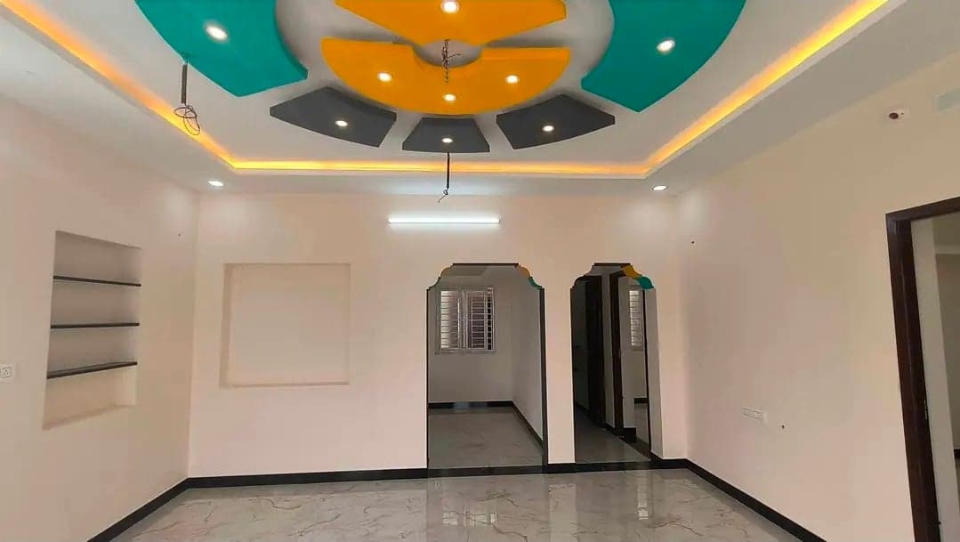 2BHK Residential for Sale in Manikkampalayam Tamil Nadu, Coimbatore | 66 Cents
