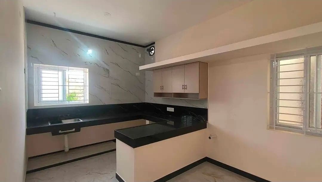 2BHK Residential for Sale in Manikkampalayam Tamil Nadu, Coimbatore | 66 Cents