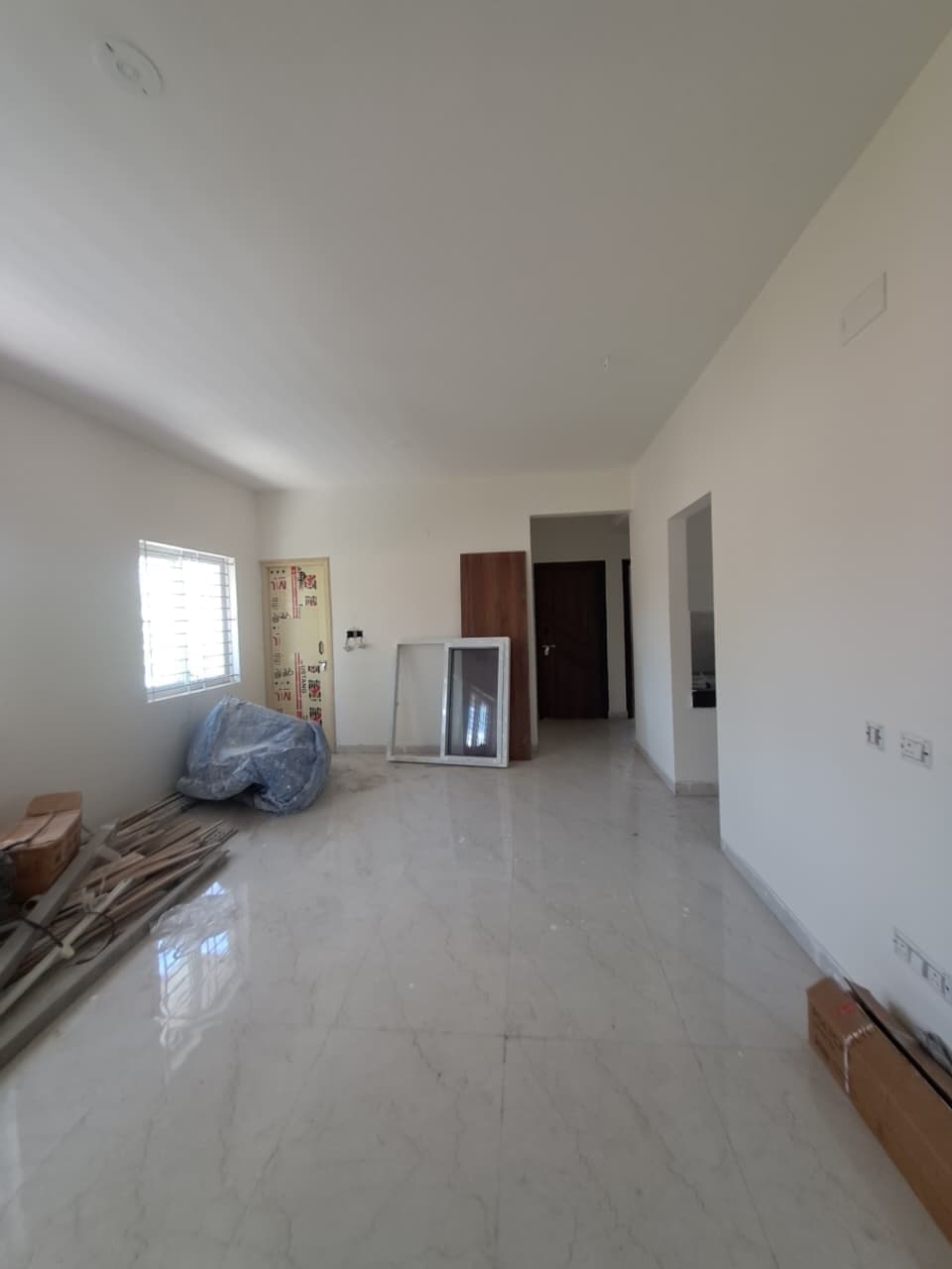 2BHK Residential for Sale in NGGO Colony Road, Thudiyalur, Coimbatore, Tamil Nadu, Coimbatore | 66 Cents