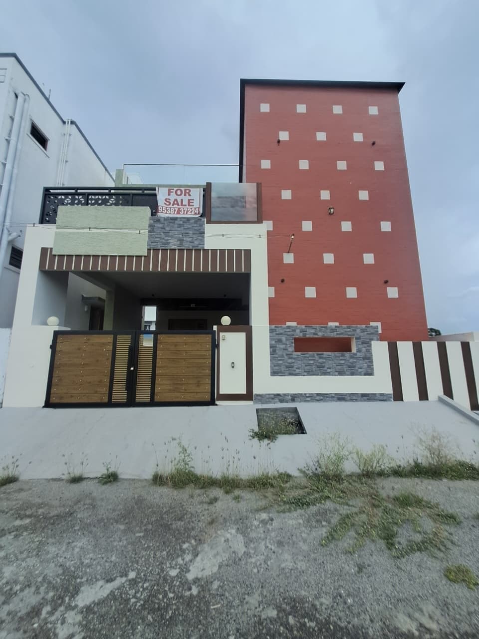5BHK Residential for Sale in Velankanni, Mettupalayam, Coimbatore, Tamil Nadu, Coimbatore | 66 Cents