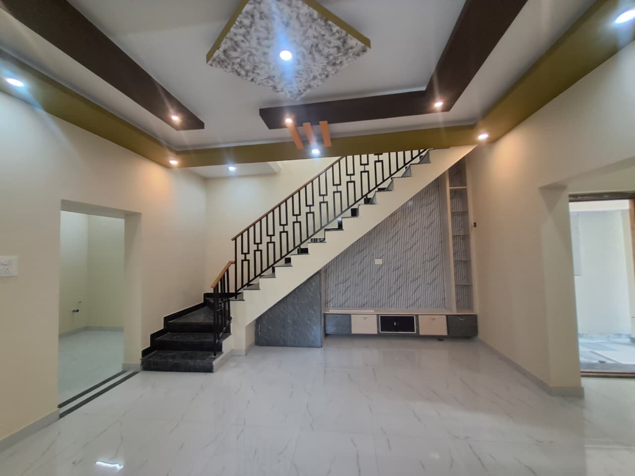 3BHK Residential for Sale in Thoppampatti, K. Vadamadurai, Kurudampalayam, Coimbatore, Tamil Nadu, Coimbatore | 66 Cents