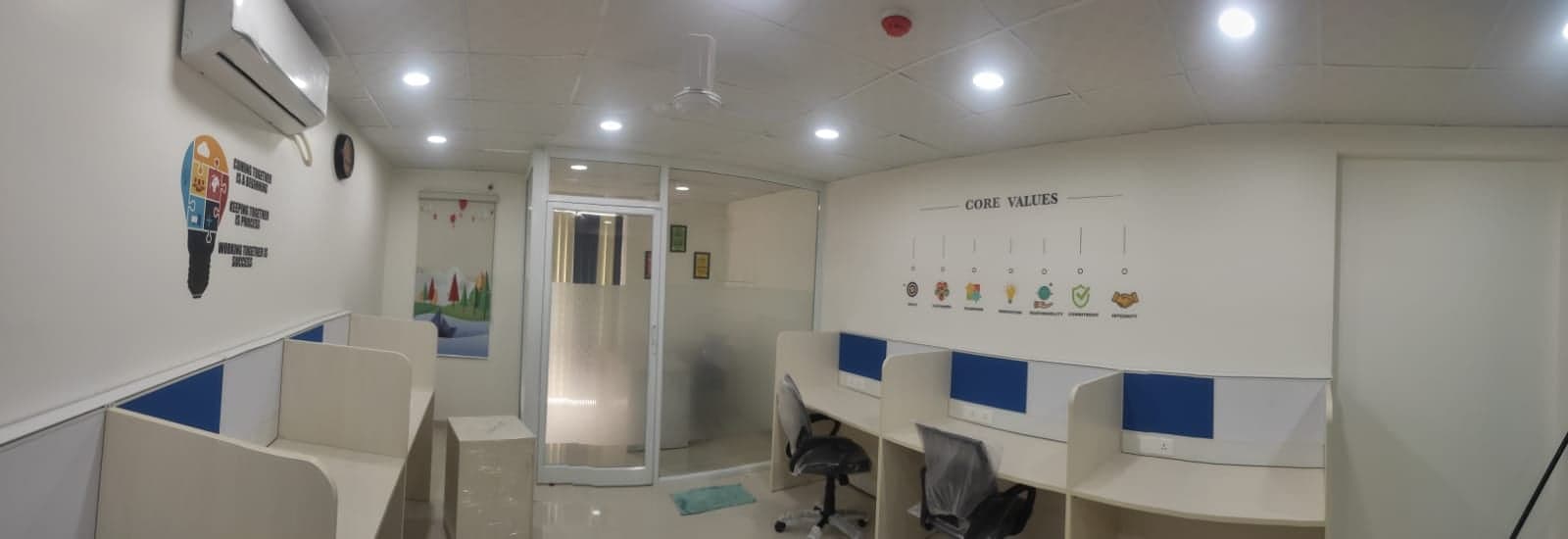  Office Space for Rent in Hinjewadi, Pune, Maharashtra, Pune | 66 Cents