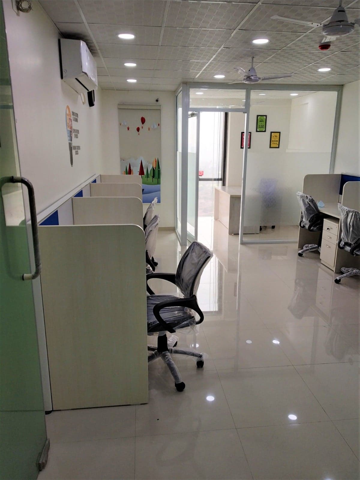  Office Space for Rent in Hinjewadi, Pune, Maharashtra, Pune | 66 Cents