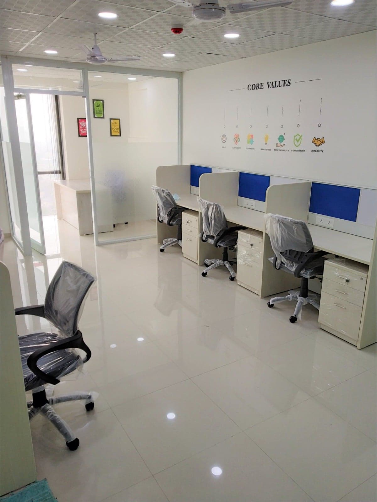  Office Space for Rent in Hinjewadi, Pune, Maharashtra, Pune | 66 Cents