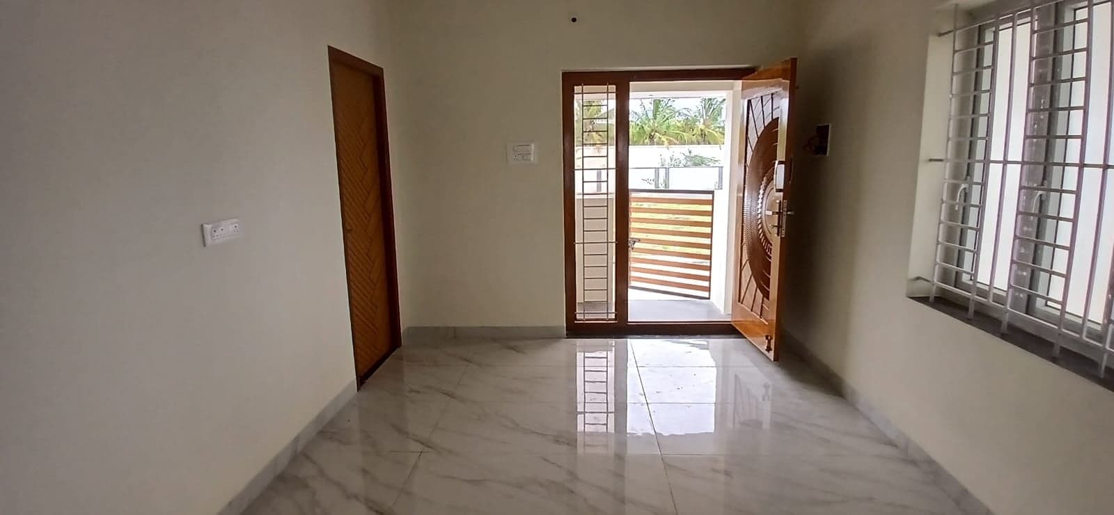 2BHK Residential for Sale in Vaiyampalayam Tamil Nadu, Coimbatore | 66 Cents