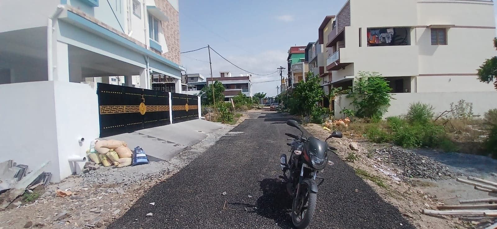  land for Sale in Saravanampatti, Keeranatham, Tamil Nadu, Coimbatore | 66 Cents