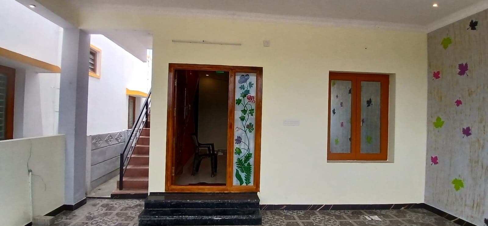 2BHK Residential for Sale in Belladi, Tamil Nadu, Coimbatore | 66 Cents