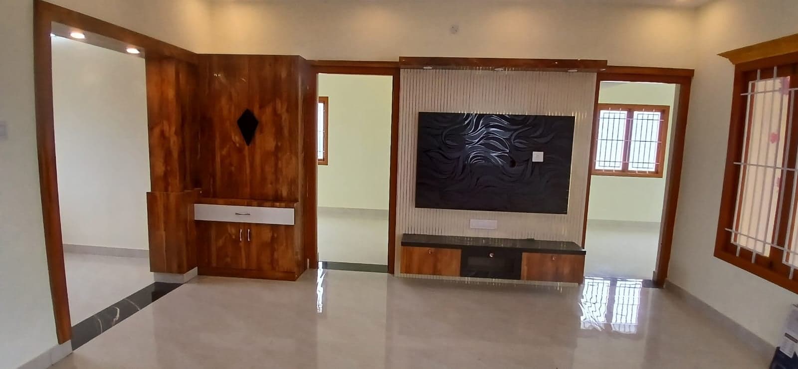 2BHK Residential for Sale in Belladi, Tamil Nadu, Coimbatore | 66 Cents
