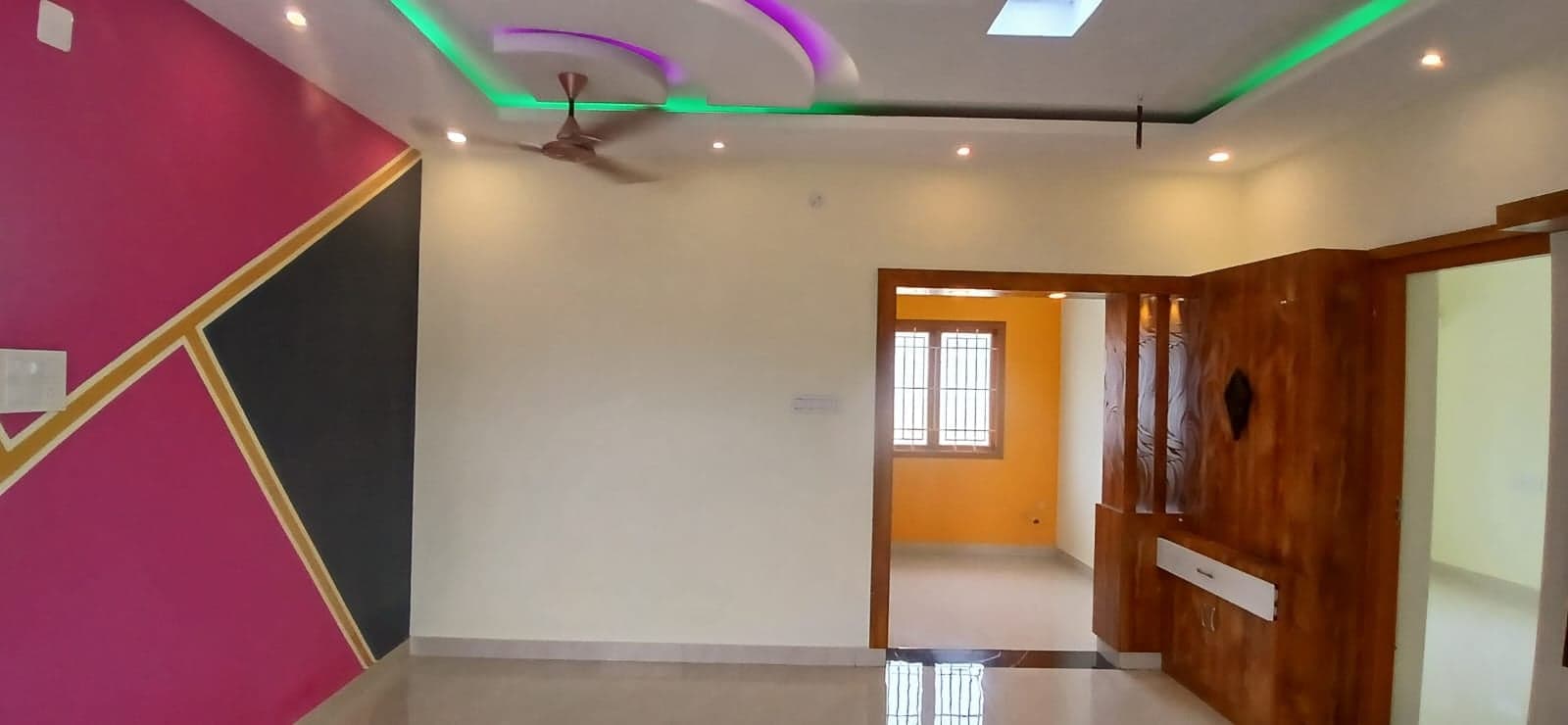 2BHK Residential for Sale in Belladi, Tamil Nadu, Coimbatore | 66 Cents