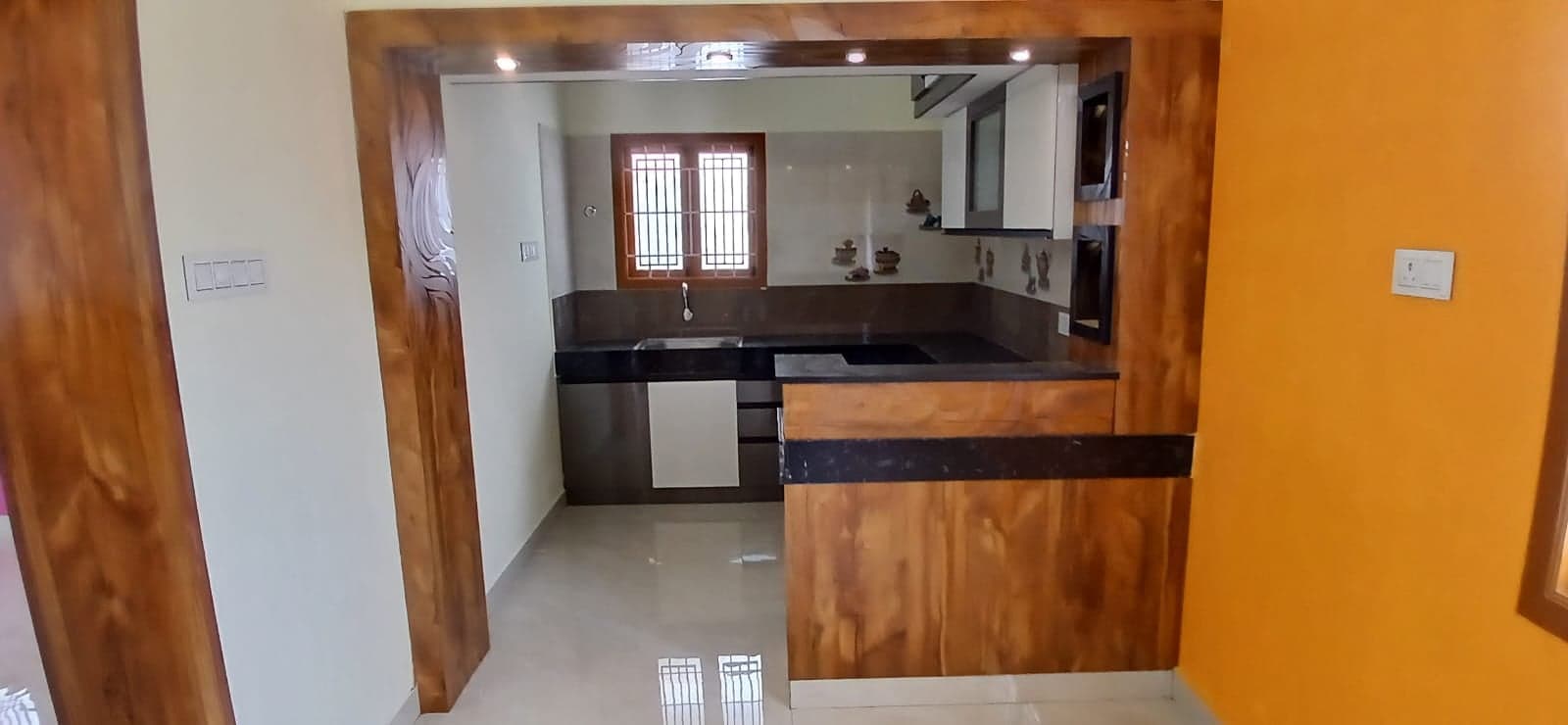 2BHK Residential for Sale in Belladi, Tamil Nadu, Coimbatore | 66 Cents