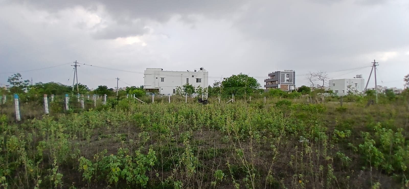  land for Sale in Saravanampatti, Keeranatham, Tamil Nadu, Coimbatore | 66 Cents