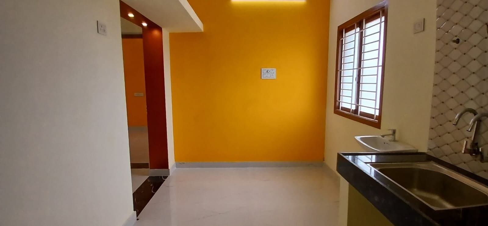 2BHK Residential for Sale in Belladi, Tamil Nadu, Coimbatore | 66 Cents