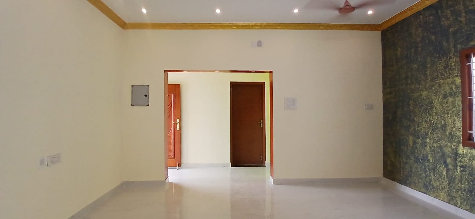 2BHK Residential for Sale in Belladi, Tamil Nadu, Coimbatore | 66 Cents