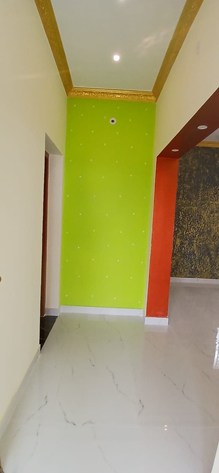2BHK Residential for Sale in Belladi, Tamil Nadu, Coimbatore | 66 Cents