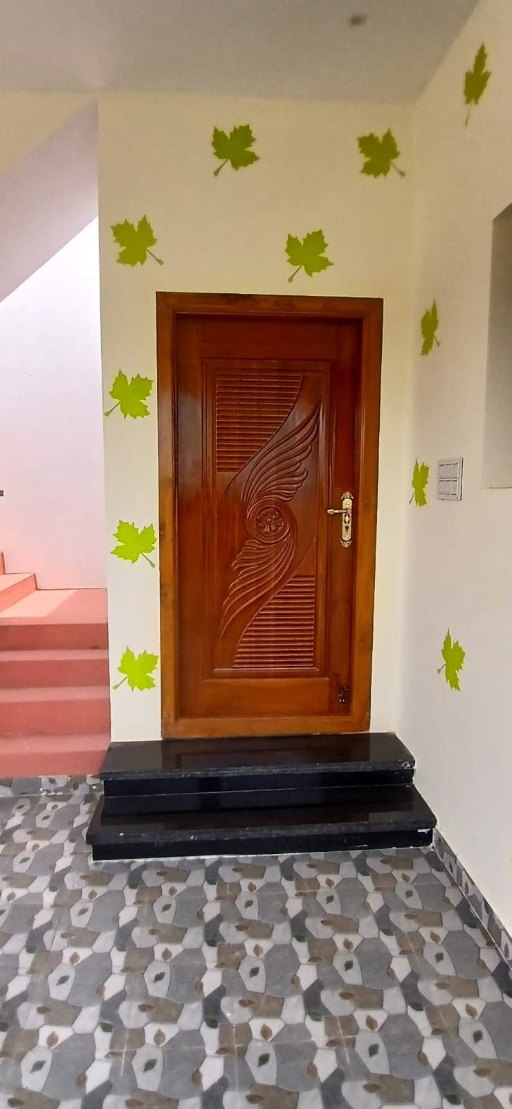 2BHK Residential for Sale in Belladi, Tamil Nadu, Coimbatore | 66 Cents