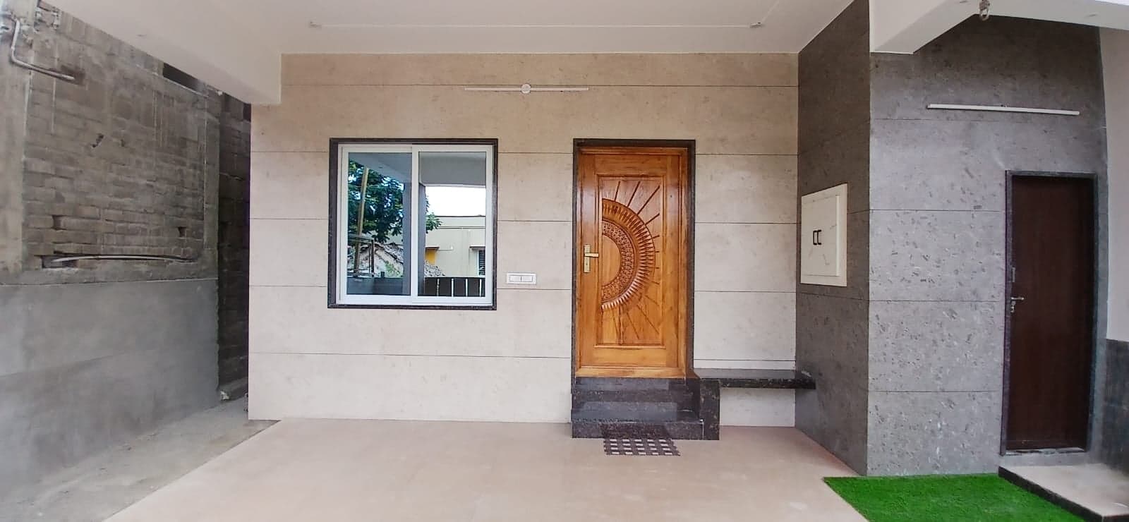 3BHK Residential for Sale in Vaiyampalayam, Tamil Nadu, Coimbatore | 66 Cents