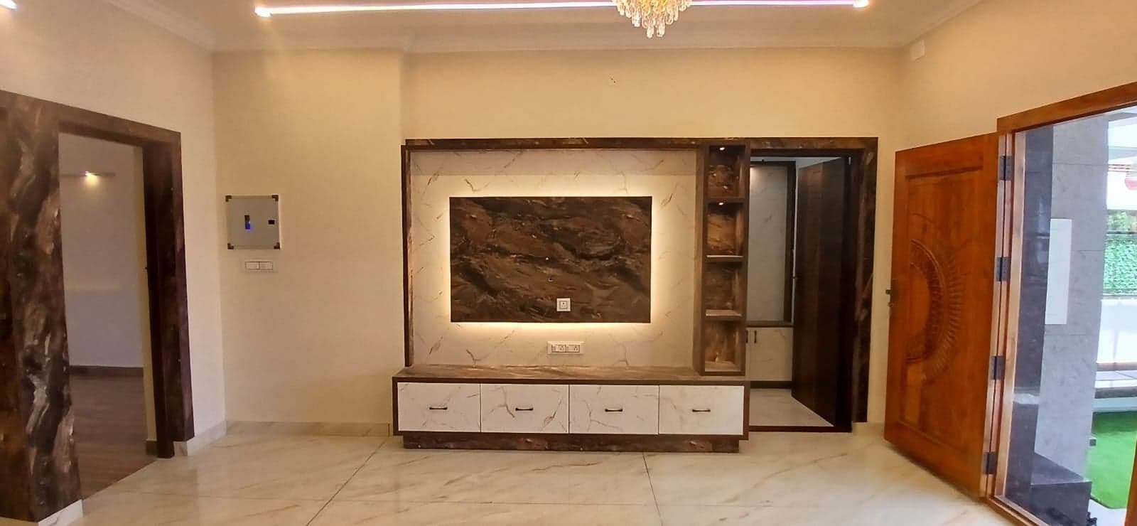 3BHK Residential for Sale in Vaiyampalayam, Tamil Nadu, Coimbatore | 66 Cents