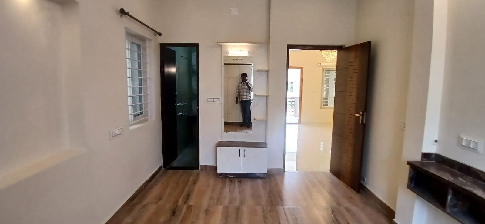 3BHK Residential for Sale in Vaiyampalayam, Tamil Nadu, Coimbatore | 66 Cents
