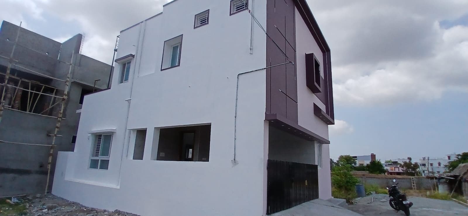 3BHK Residential for Sale in Vaiyampalayam, Tamil Nadu, Coimbatore | 66 Cents