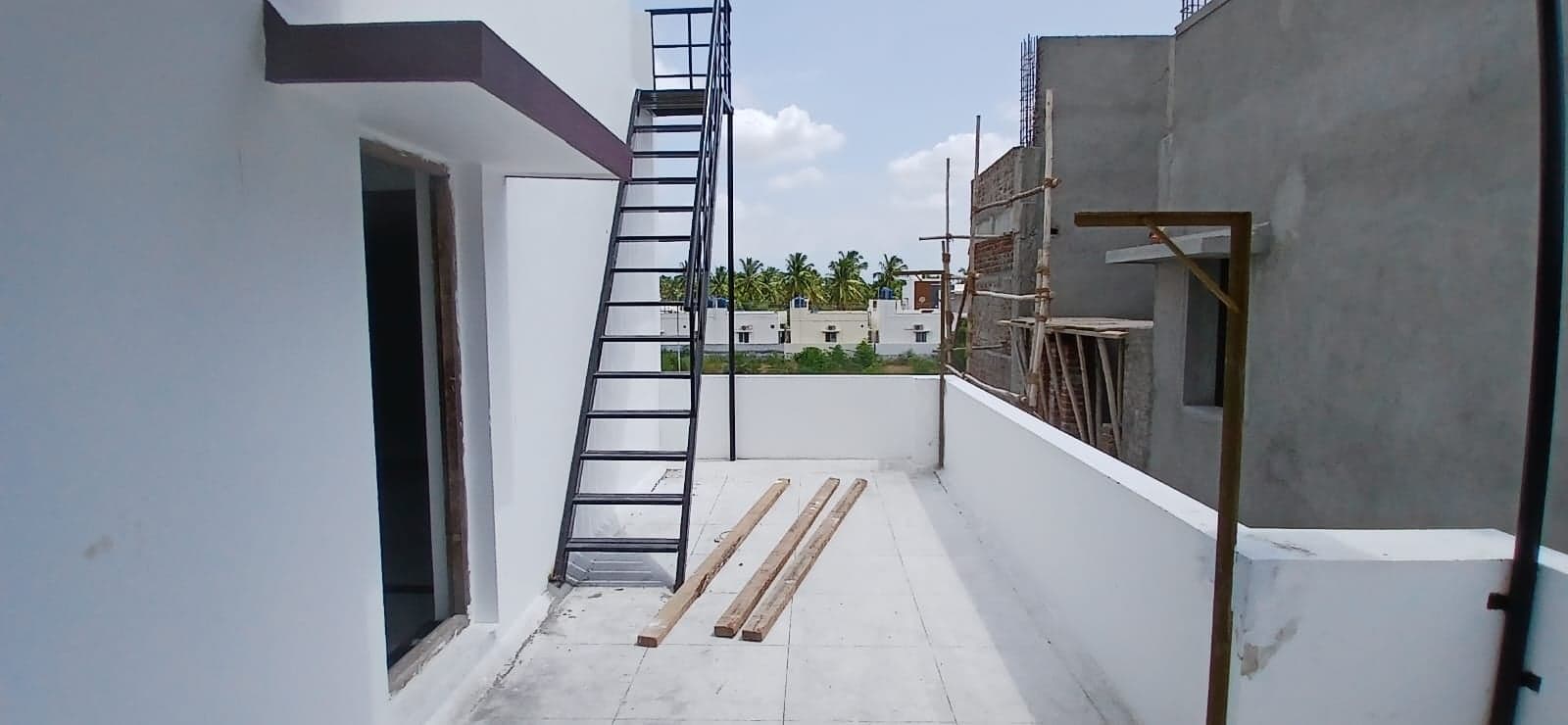 3BHK Residential for Sale in Vaiyampalayam, Tamil Nadu, Coimbatore | 66 Cents