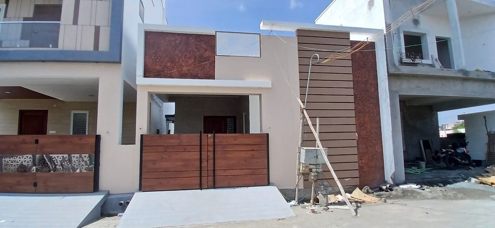 2BHK Residential for Sale in Keeranatham, Tamil Nadu, Coimbatore | 66 Cents