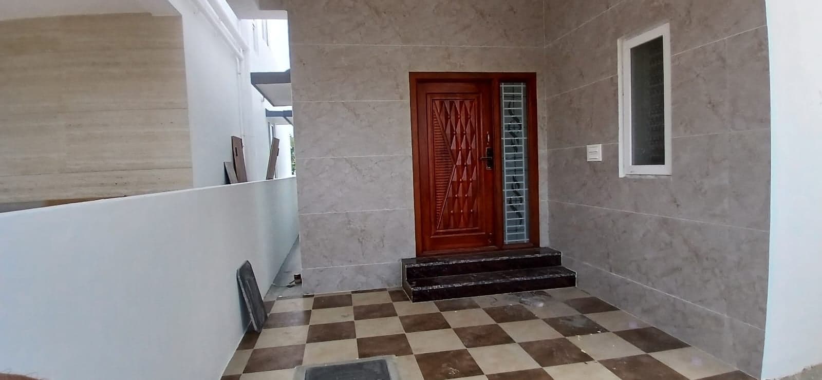 2BHK Residential for Sale in Keeranatham, Tamil Nadu, Coimbatore | 66 Cents