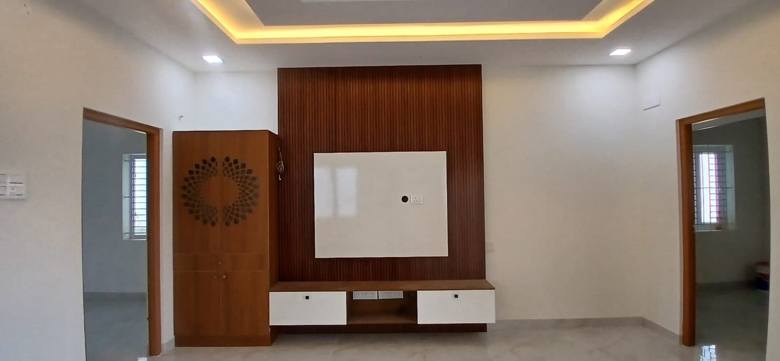 2BHK Residential for Sale in Keeranatham, Tamil Nadu, Coimbatore | 66 Cents