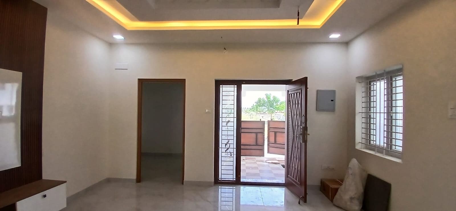 2BHK Residential for Sale in Keeranatham, Tamil Nadu, Coimbatore | 66 Cents