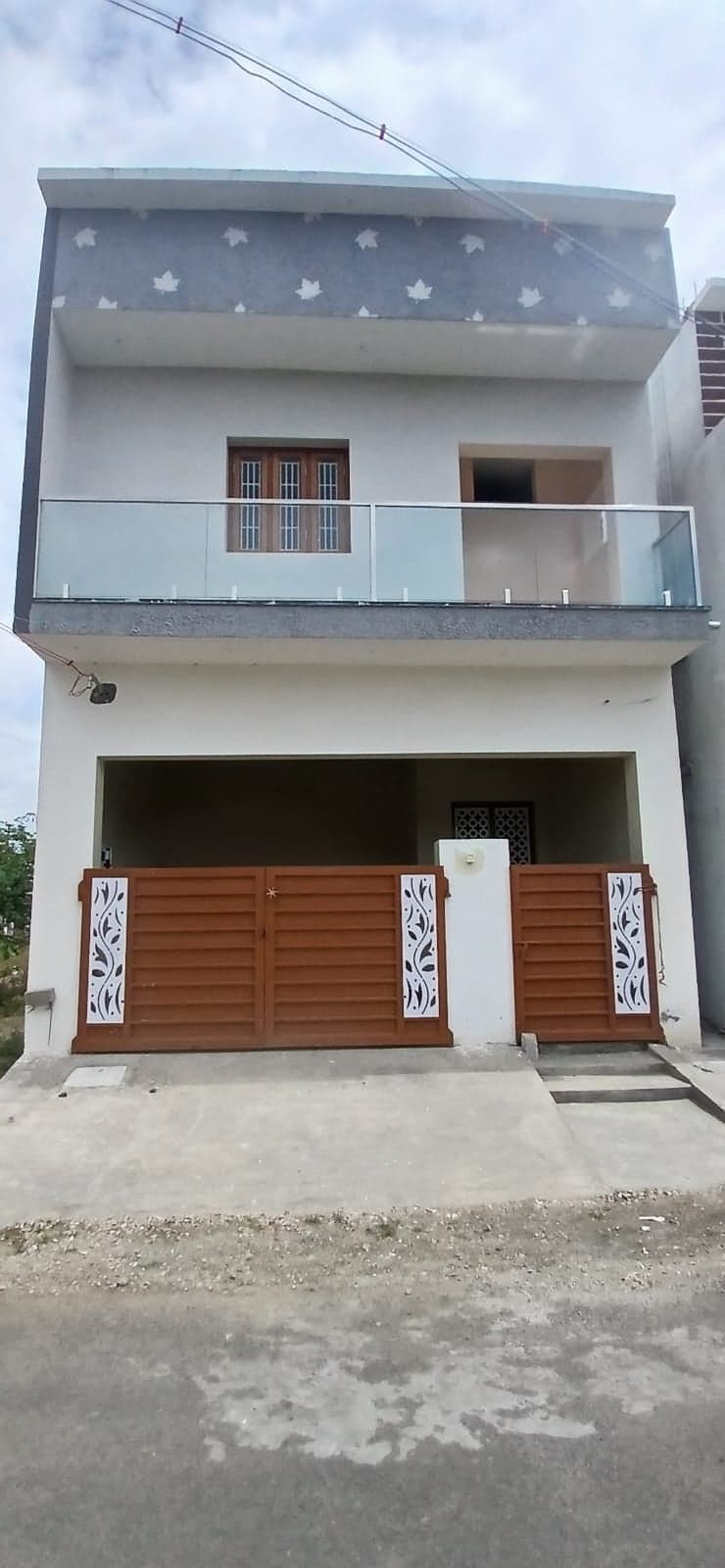 3BHK Residential for Sale in Coimbatore, Tamil Nadu, Coimbatore | 66 Cents