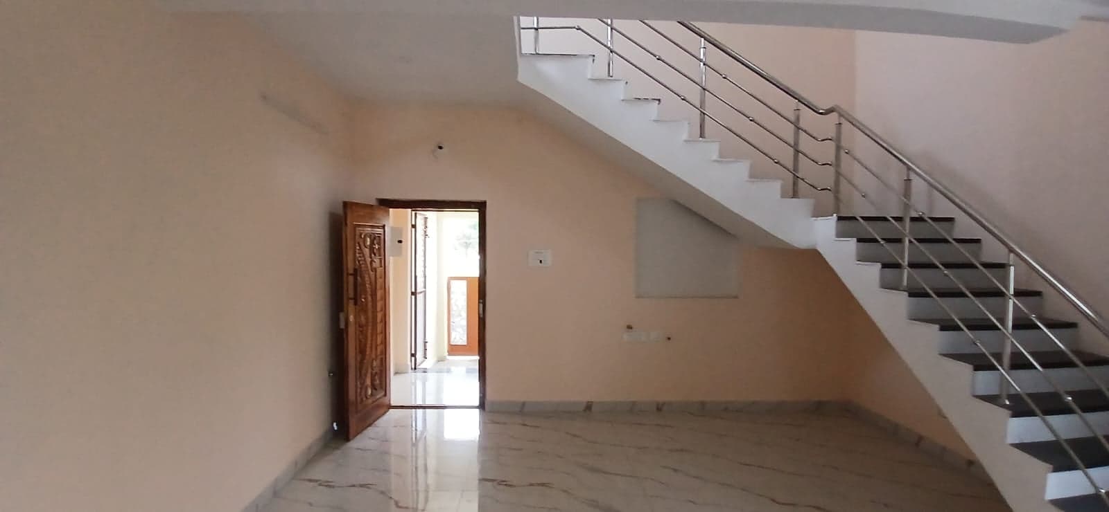 3BHK Residential for Sale in Coimbatore, Tamil Nadu, Coimbatore | 66 Cents