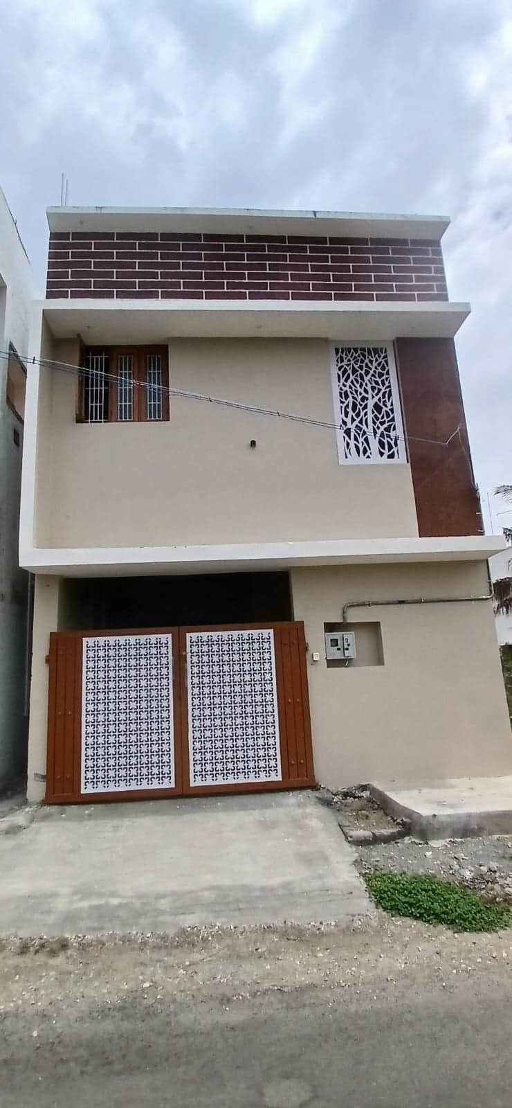3BHK Residential for Sale in Coimbatore, Tamil Nadu, Coimbatore | 66 Cents