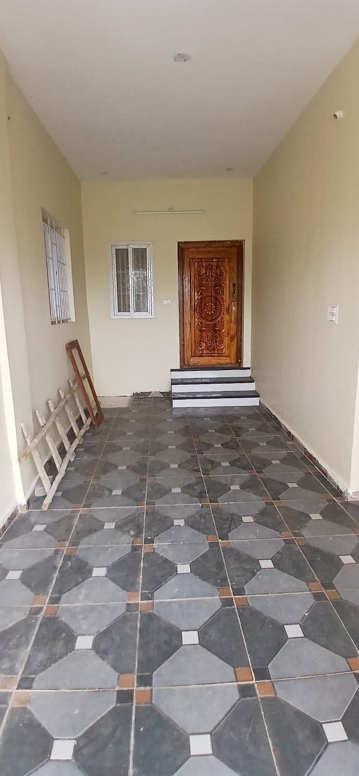 3BHK Residential for Sale in Coimbatore, Tamil Nadu, Coimbatore | 66 Cents